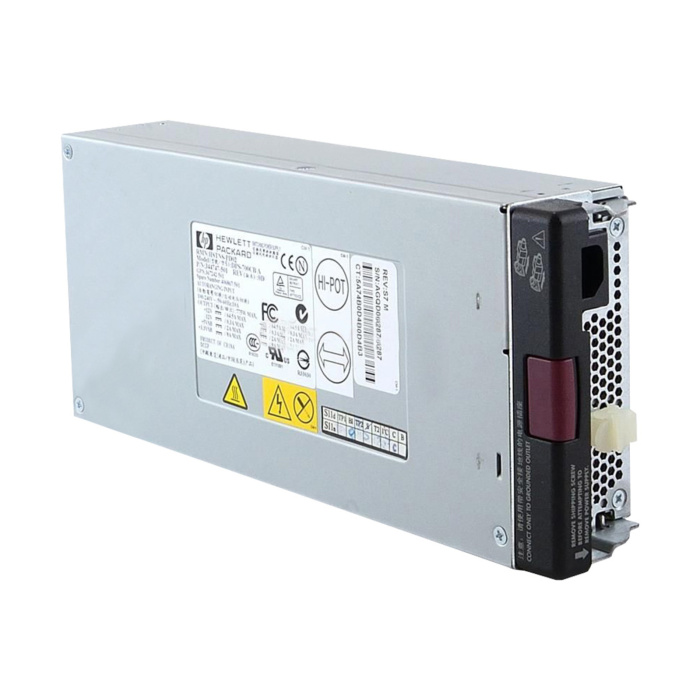 Power Supply Srv Hp Proliant 775w Hot-plug Ml370r04