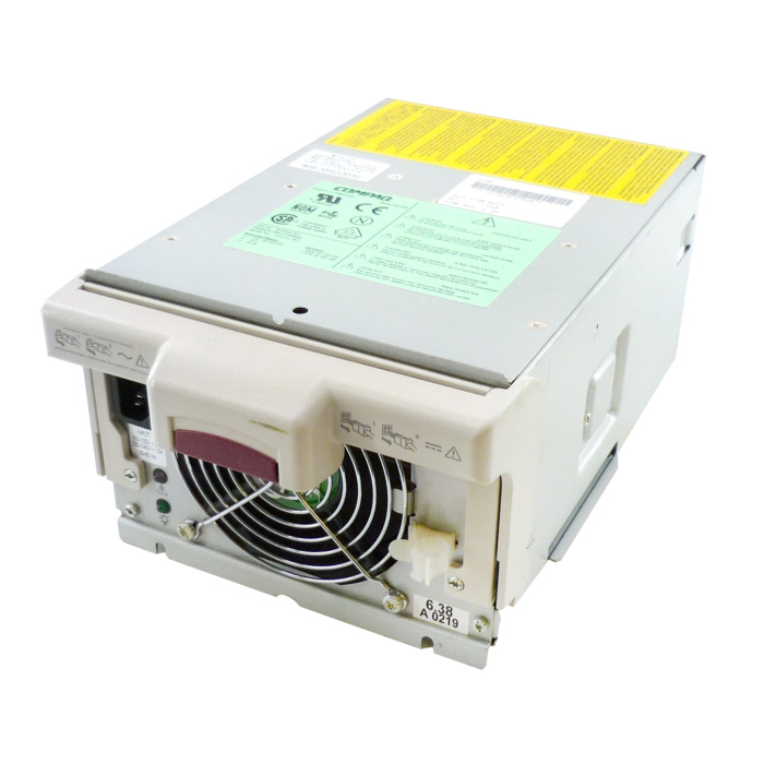 Power Supply Srv Hp Proliant 500w - 1150w Hot-plug Dl760r02