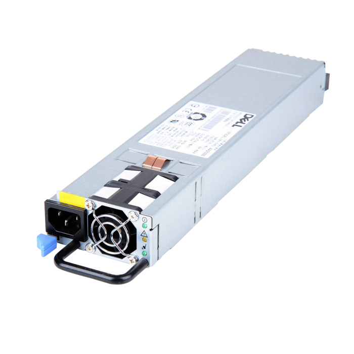 Power Supply Srv 550w For Server Dell 1850