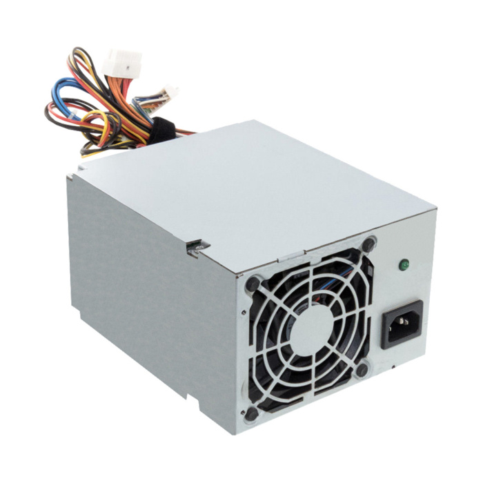 Power Supply Srv Ibm Rs/6000 390w Fru 41l5215