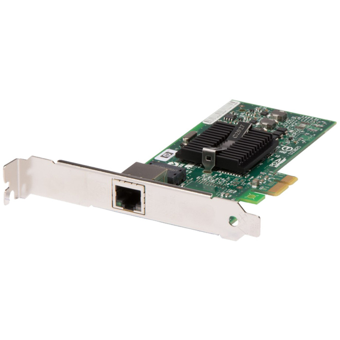 Nic Hp 10/100/1000 Nc110t Pci-e