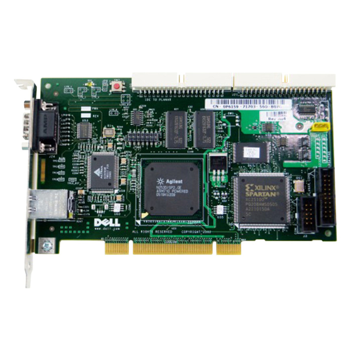 Dell Remote Card Poweredge Drac3 0p6159