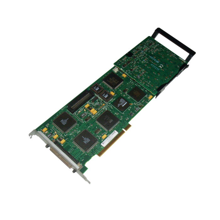 Raid Controller Hp-cpq Smart Array 2dh 16mb/2ch 295244-001