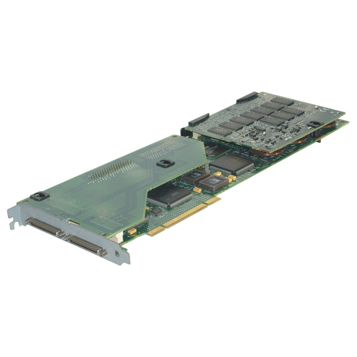 Raid Controller Hp-cpq Smart Array 3200 2ch 007914-001