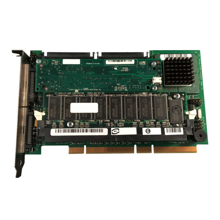 Raid Controller Dell Perc 3 P4930702