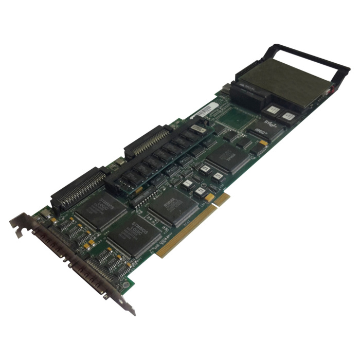 Raid Controller Ibm Mylex Acceleraid 170 U160 16mb Pci