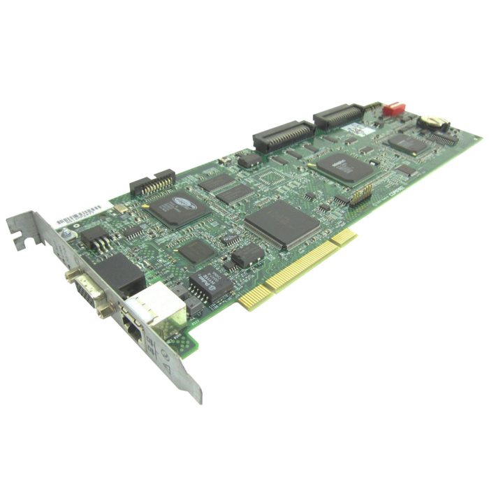 Hp-cpq Proliant Feature Board