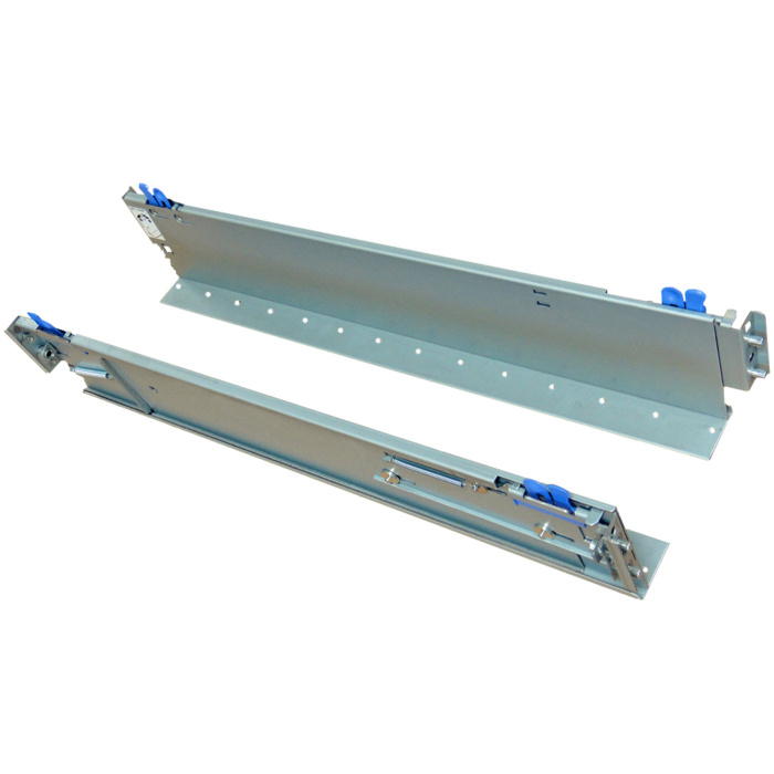 Blade Rail Set For Ibm Bladecenter E/h Chassis