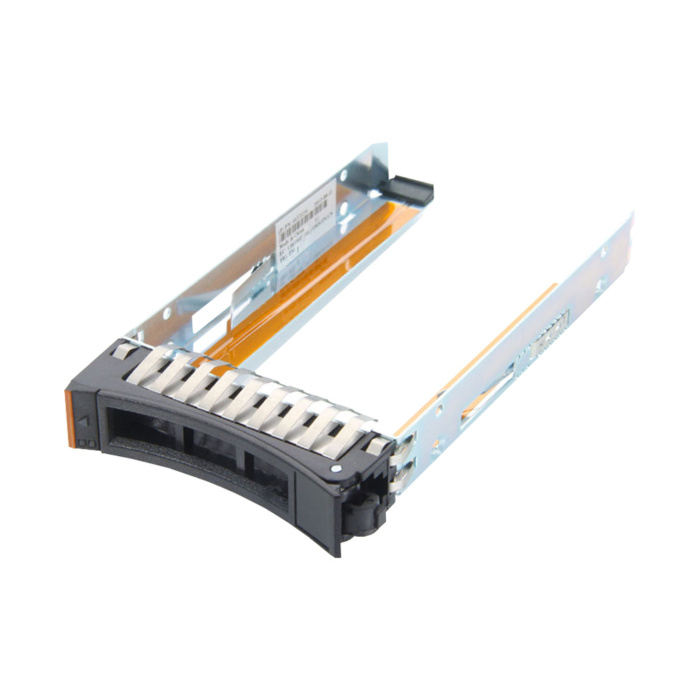 Drive Tray 2.5' Sas For Ibm Servers X3650m2/x3550m2/x3500m2