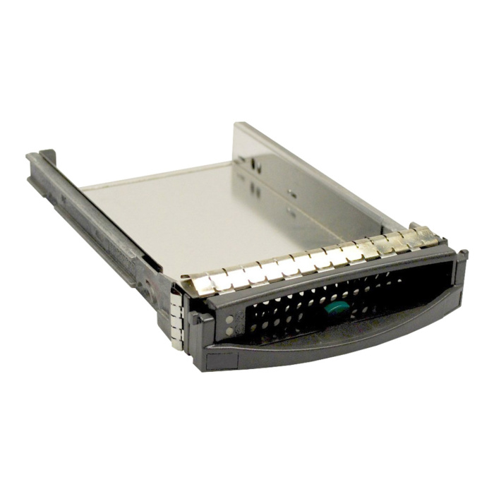 Drive Tray 3.5'' Fc For Fujitsu Fibercat Mec-bx6311