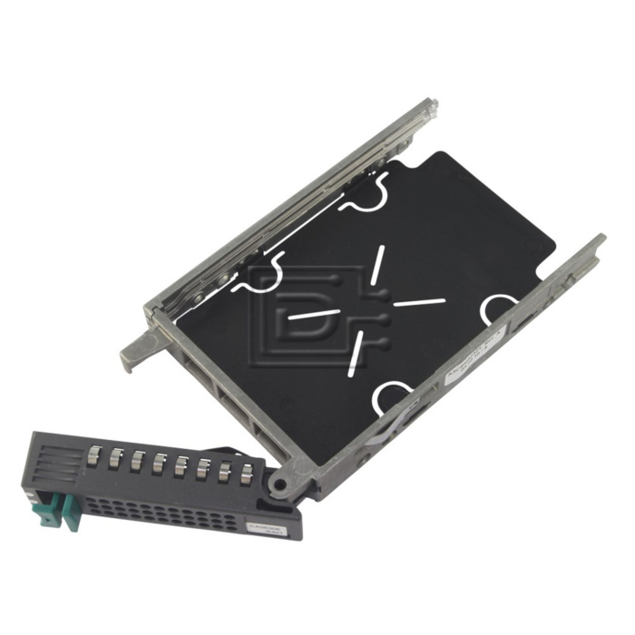 Drive Tray 2.5'' Sas For Fujitsu Servers Rx200/rx300/rx600