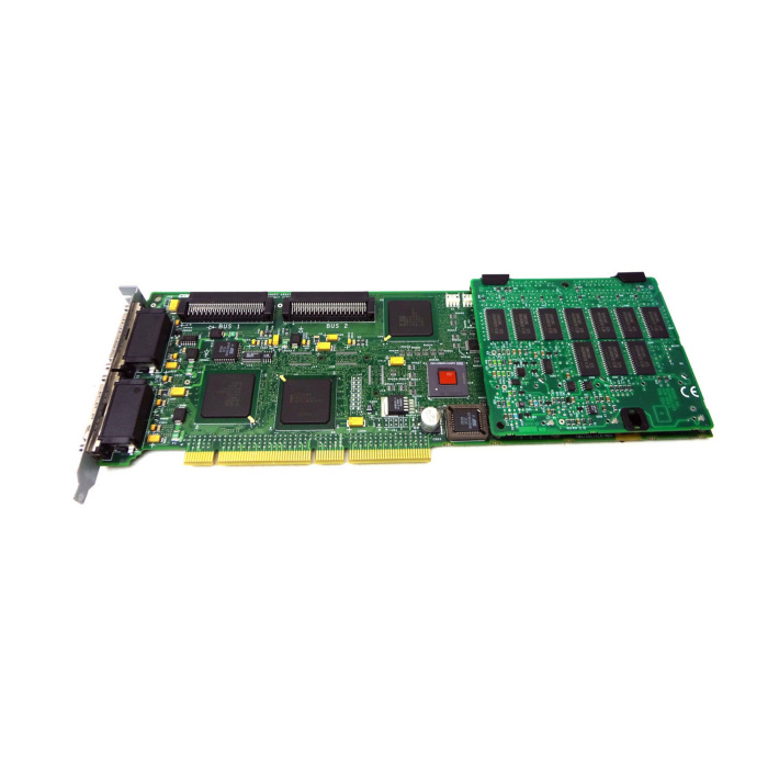 Raid Controller Hp-cpq Smart Array 4200 64mb/4ch/u320