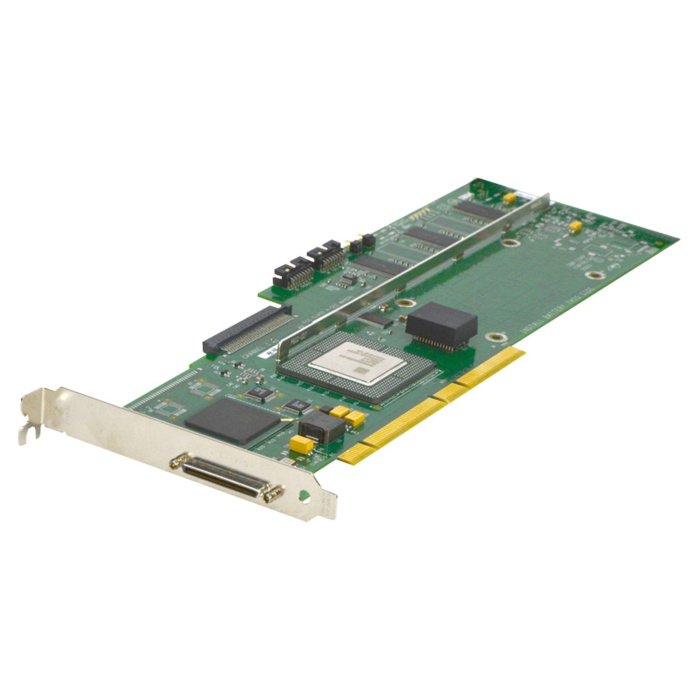 Raid Controller Ibm Serveraid 4l 16mb/1ch/1ch/u3