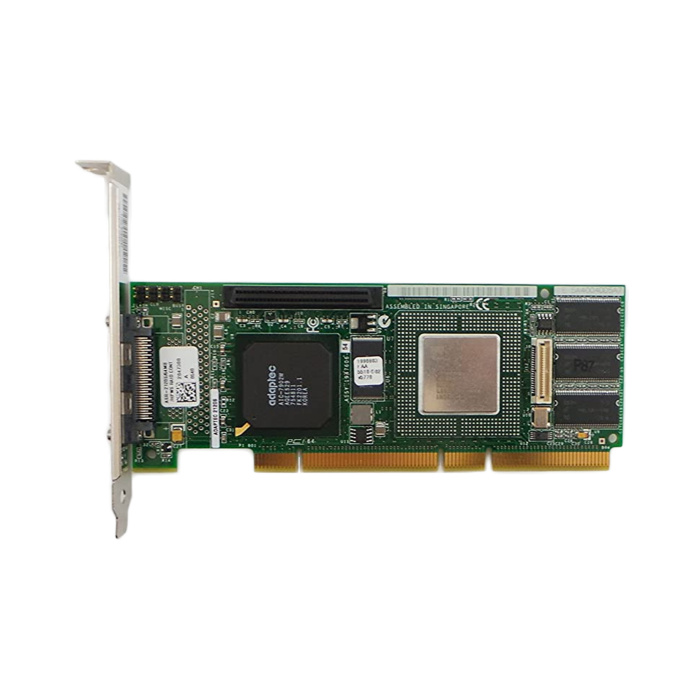 Raid Controller Hp 64 Bit Pci Raid Controller Ultra320