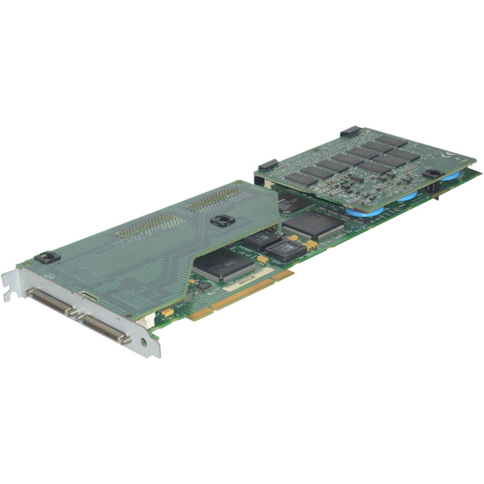 Raid Controller Hp-cpq Smart Array 3200 64mb/u3