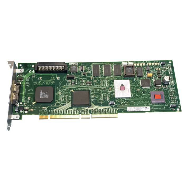 Raid Controller Hp-cpq Smart Array 431 16mb/1ch/u3 Pci-x