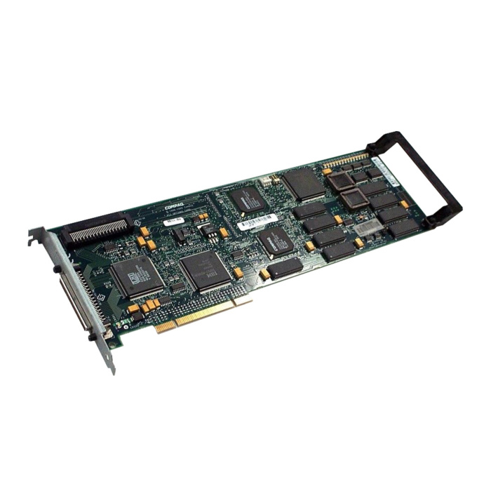 Raid Controller Hp-cpq Smart Array 221 6mb/1ch/u2 Pci-x