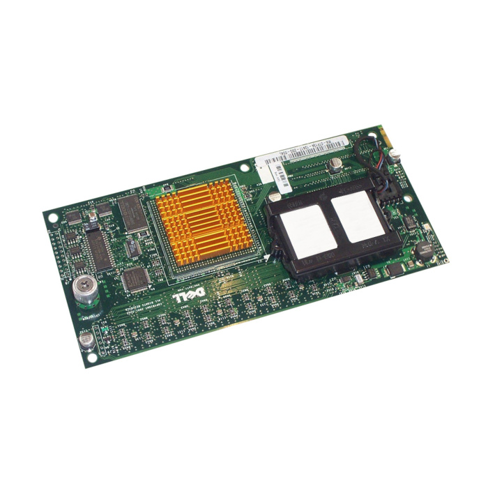 Raid Controller Dell Perc 3 128mb/2ch/u320