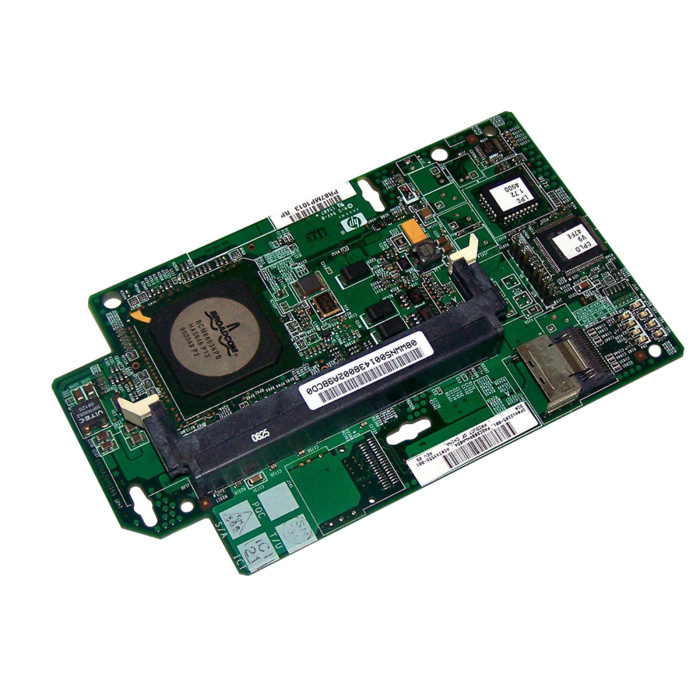 Raid Controller Hp-cpq Smart Array E200i Sas/sata