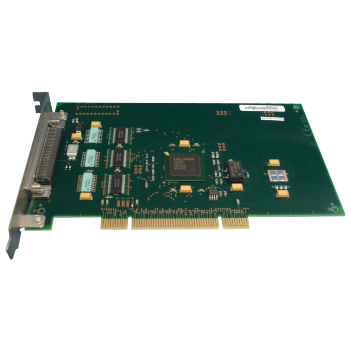 Ibm Pci Ultra Magnetic Scsi Controller