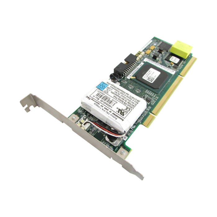 Raid Controller Ibm Serveraid 6i+ Pci-x - 13n2195