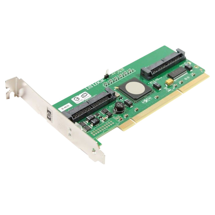 Raid Controller Hp Sas Hba 8 Internal Port 64/133 Pci-x