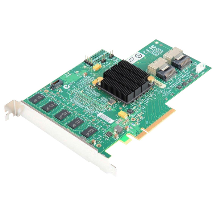 Raid Controller Ibm Serveraid Mr10i Pcie X8 Sas/sata