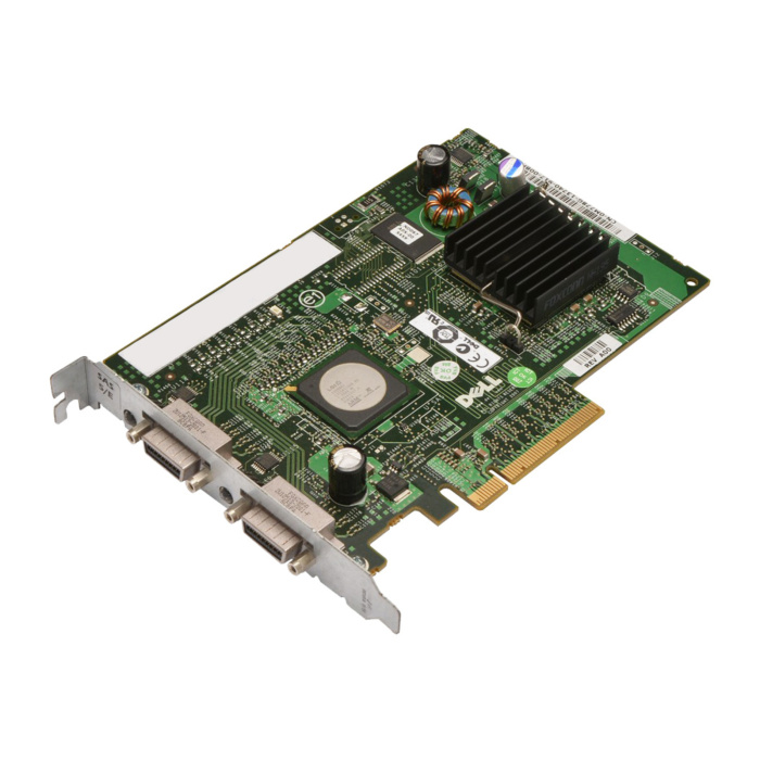 Hba Sas Dell Sas 5/e 2-port Sas 3gb/s Pci-e