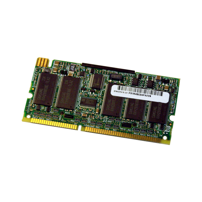 Raid Cache Memory 64mb Bbwc Hp Smart Array 641/642/6i/e200