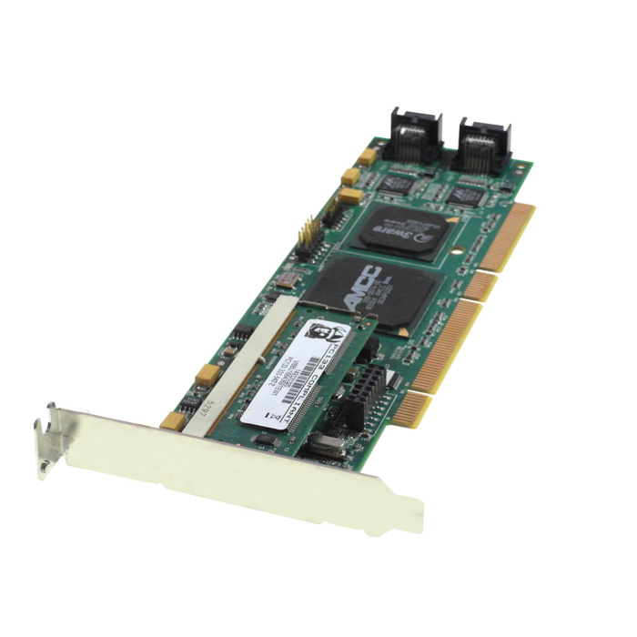 Raid Controller Amcc 9500s Sata Pci-x