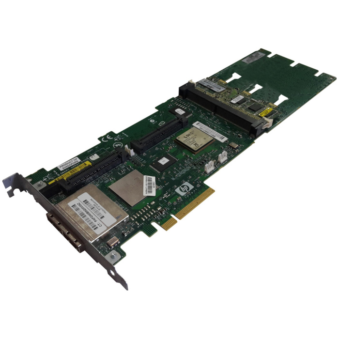 Raid Controller Hp Smart Array P800/512mb/nobat/pcie