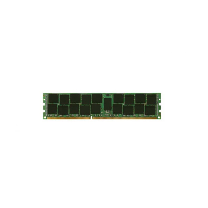 2gb Micron Pc3-10600e Ddr3-1333 1rx8 Minidimm 1.5v Vlp