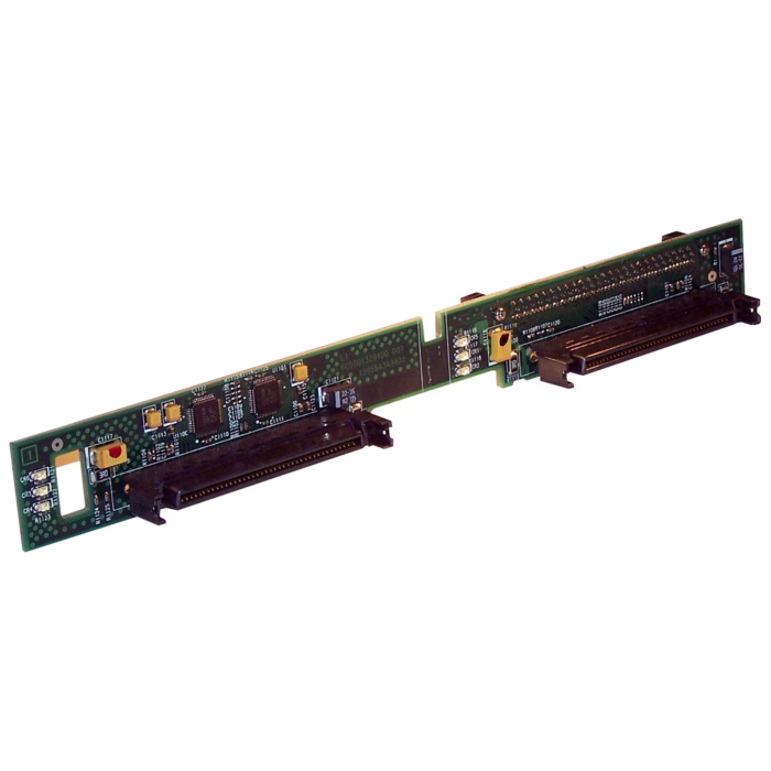 Backplane Hp-cpq Dl360 Scsi