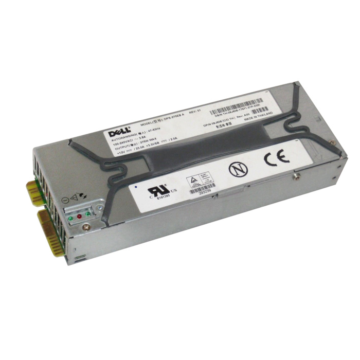 Power Supply Pc Dell Poweredge Pe1650 275w