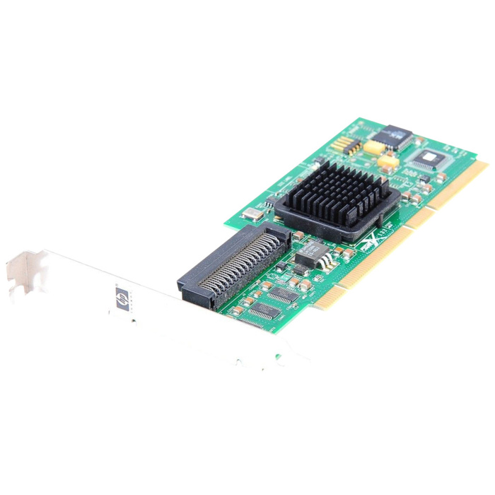 Scsi Controller Lsi 20320 Ultra-320/lvd/se Pci