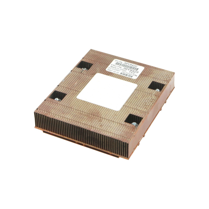 Heatsink For Server Ibm Xseries X3550/x3350