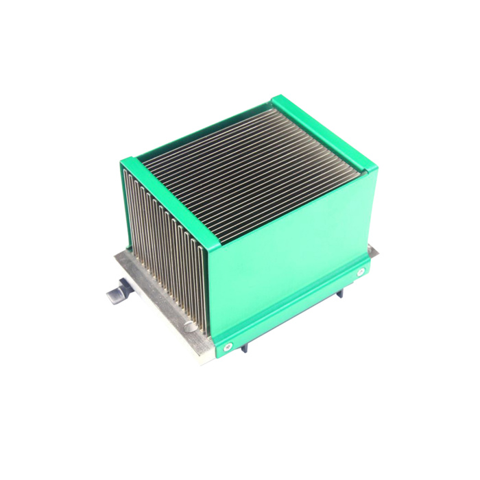 Heatsink For Server Cpq Proliant Ml570/dl580 G2