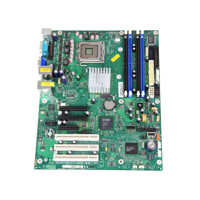 Mb Fsc Server Tx150 S6