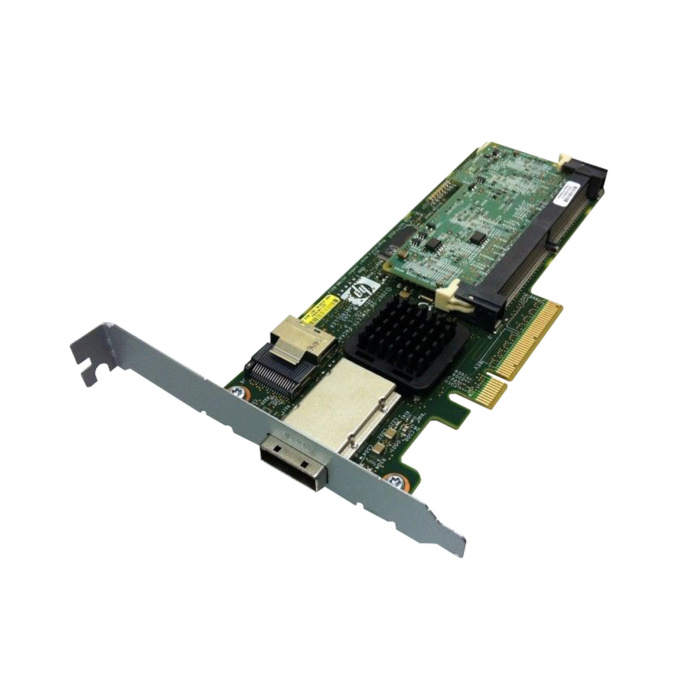 Raid Controller Hp Smart Array P212/256mb