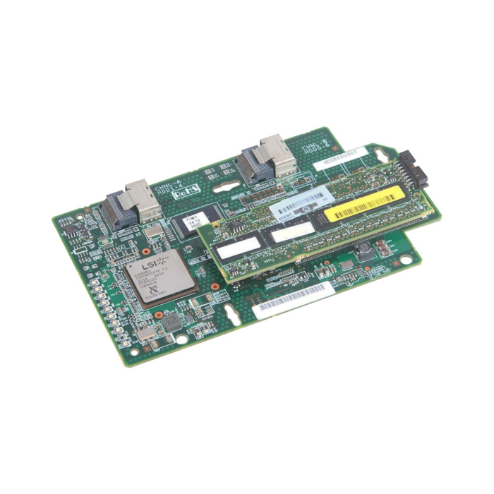 Raid Controller Hp-cpq Smart Array P400i Pcie 256mb