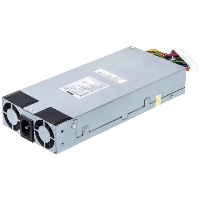 Power Supply Pc Dell Pe 650 230w - Hp-u230ef3