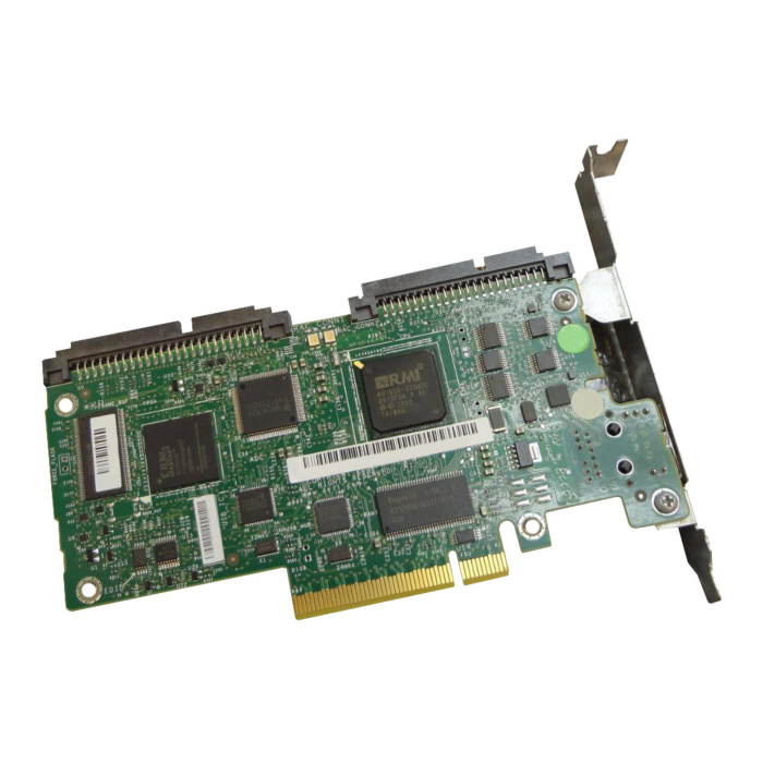 Dell Poweredge Drac5 Remote Access Card Pci