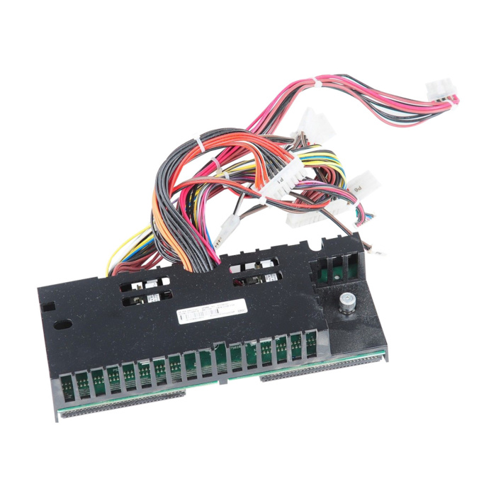 Backplane Hp Ml350 G5 For Power Supply