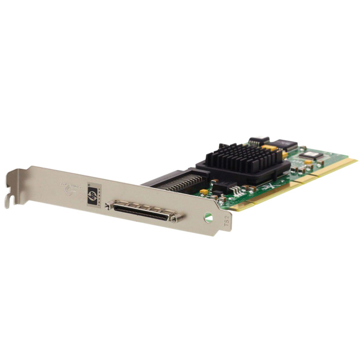 Scsi Controller Hp/lsi 20320c Ultra-320/lvd/se Pci-x