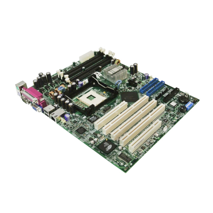 Mb Hp Server Ml110 G1