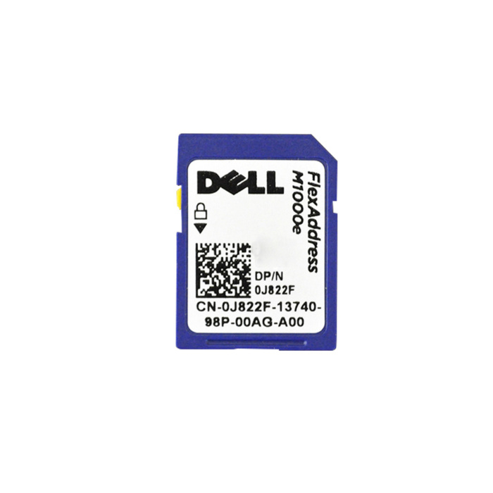 Blade Cmc Controller Sd Card For Dell Poweredge M1000e