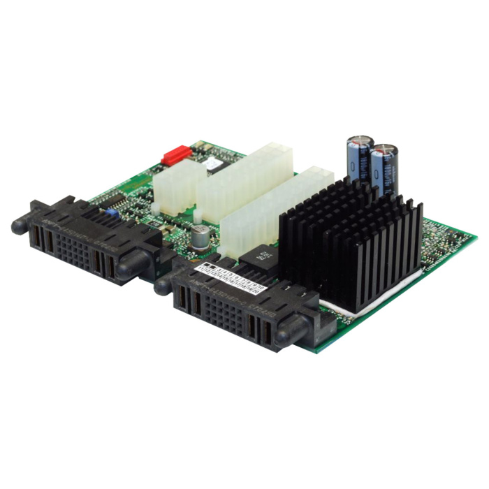 Backplane Fsc Rx300-s3 For Power Supply - A3c40064303