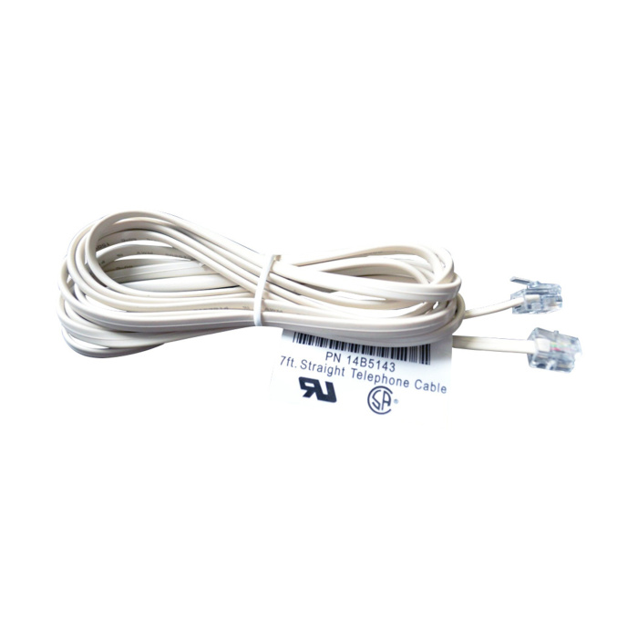 Cable Ibm Rj11 2.0m