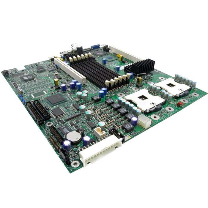 Mb Srv For Intel Server - Se7501hg2