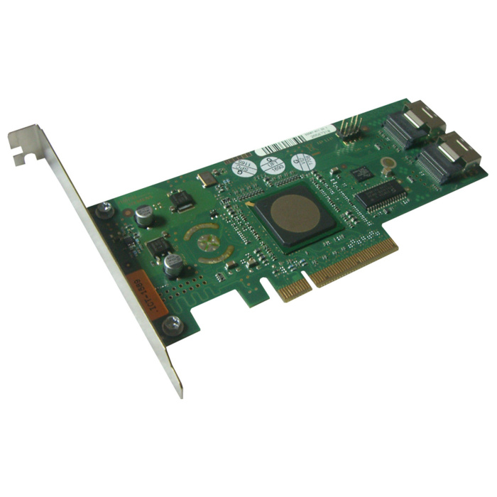 Raid Controller Lsi 1068 Raid 01 2xsff-8087 - D2507-a11